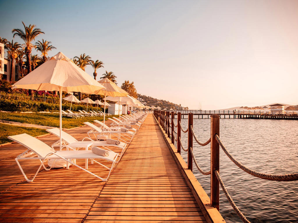 Baia Bodrum Hotel - Bodrum, Egejska regija - slika 5