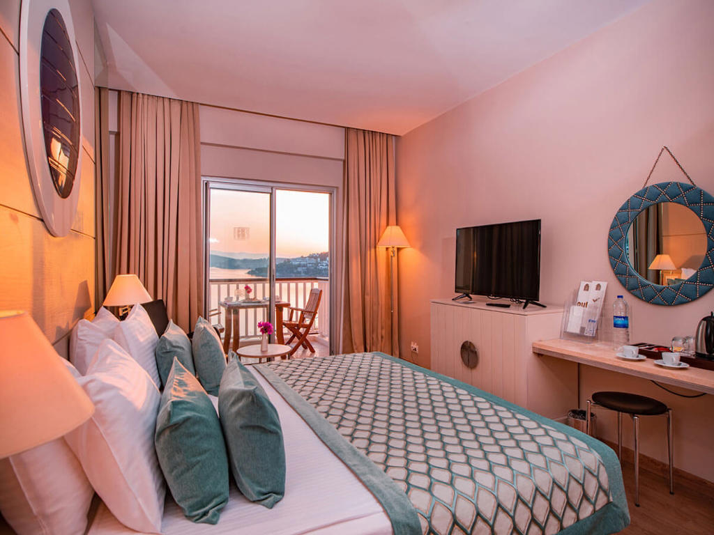 Baia Bodrum Hotel - Bodrum, Egejska regija - slika 2