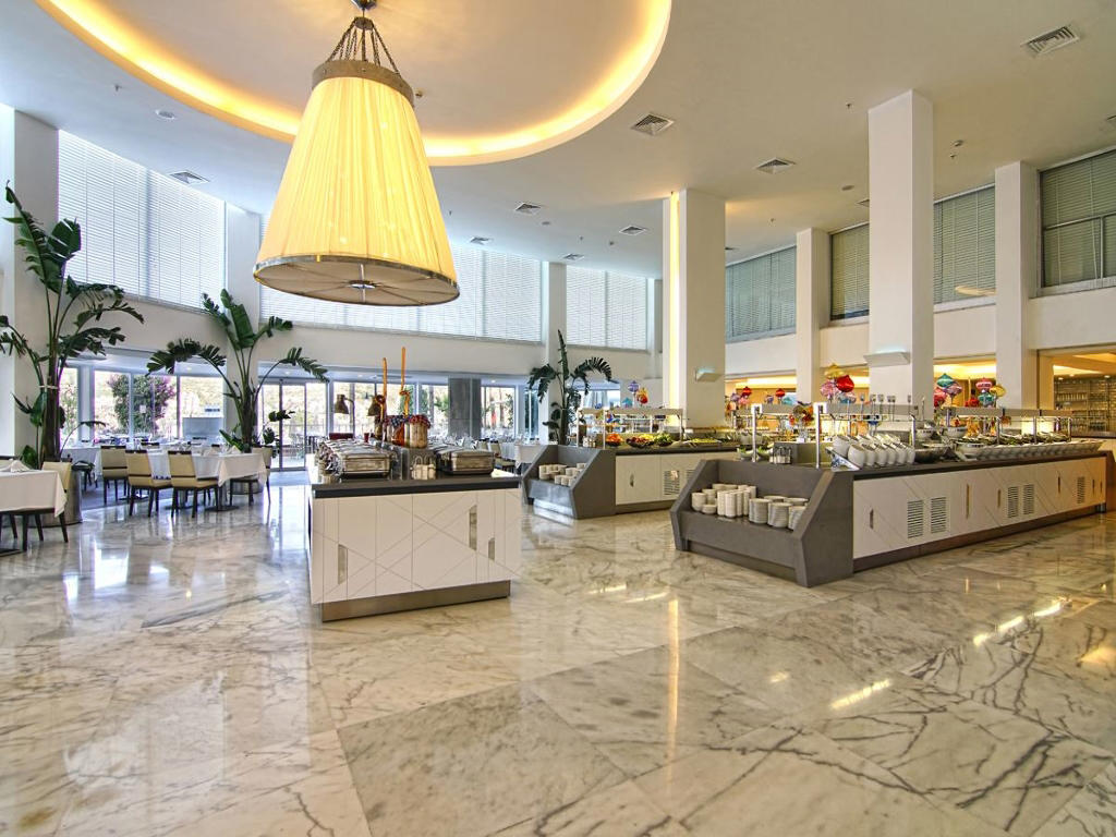Baia Bodrum Hotel - Bodrum, Egejska regija - slika 3