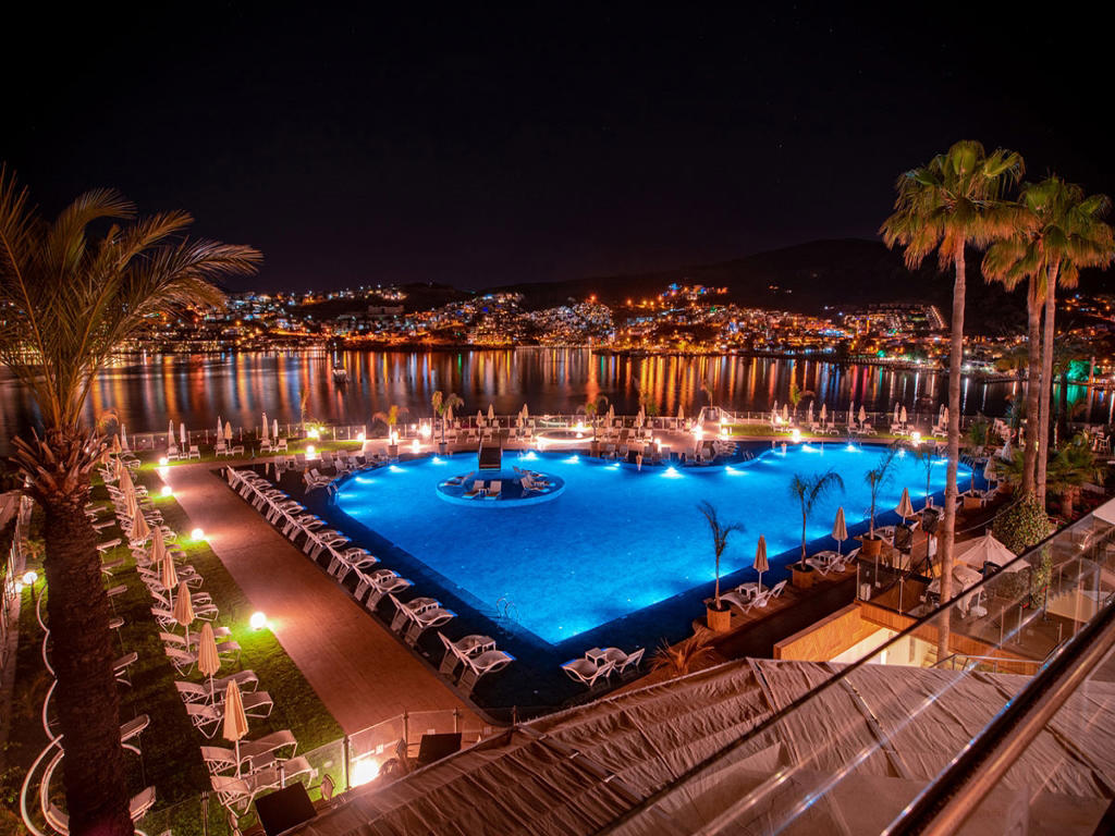 Baia Bodrum Hotel - Bodrum, Egejska regija - slika 4