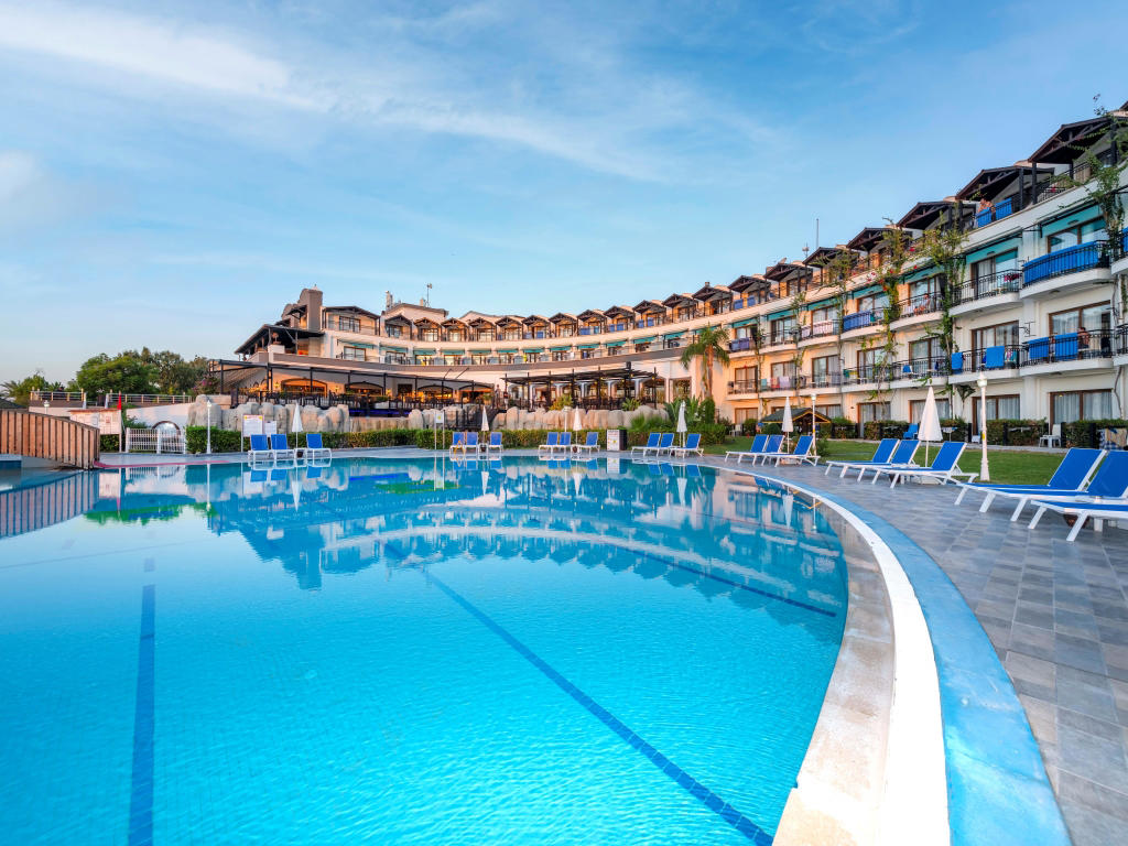Hotel Armas Labada Hotel - Antalya - Kemer