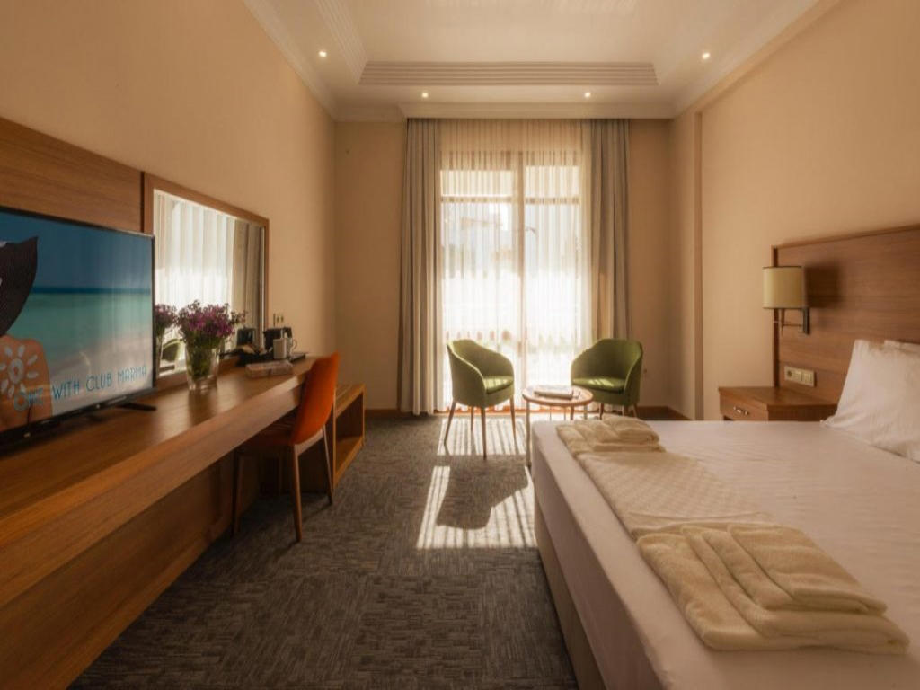 Club Marma Boutique Hotel - Bodrum, Egejska regija - slika 2