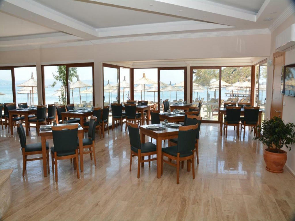 Club Marma Boutique Hotel - Bodrum, Egejska regija - slika 3