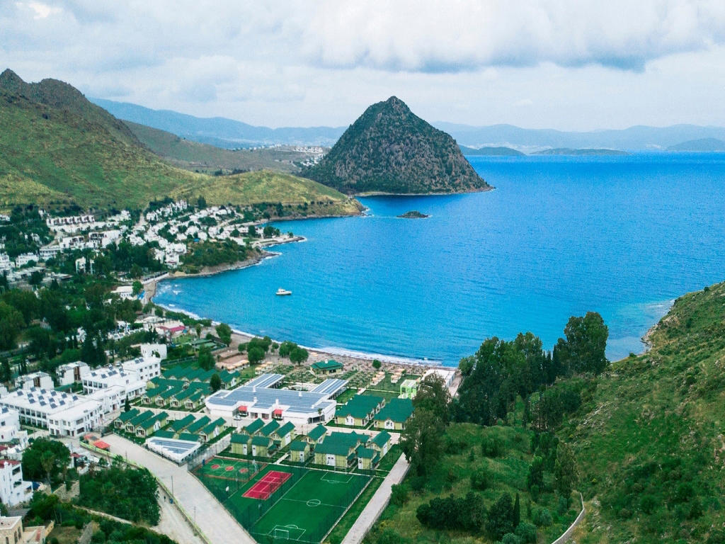 Club Marma Boutique Hotel - Bodrum, Egejska regija - slika 5