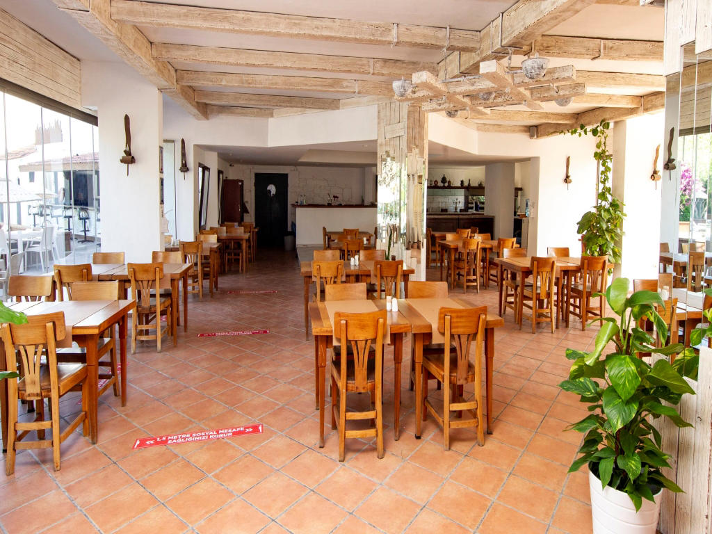 Club Hotel Flora - Bodrum, Egejska regija - slika 3
