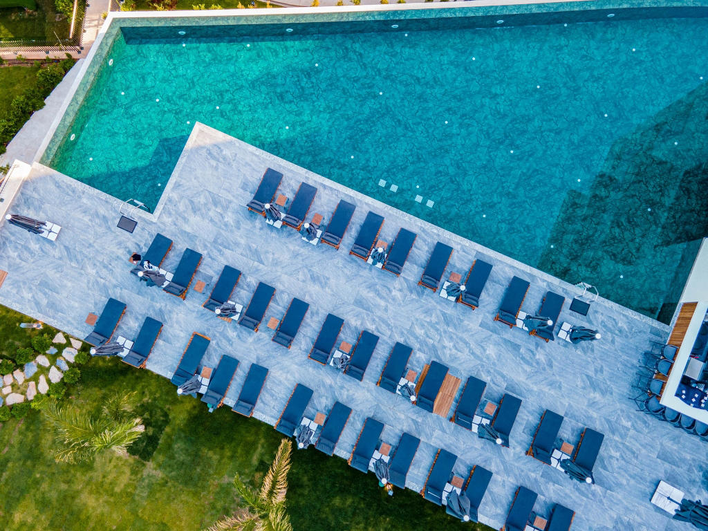 The Norm Collection Bodrum - Bodrum, Egejska regija - slika 4