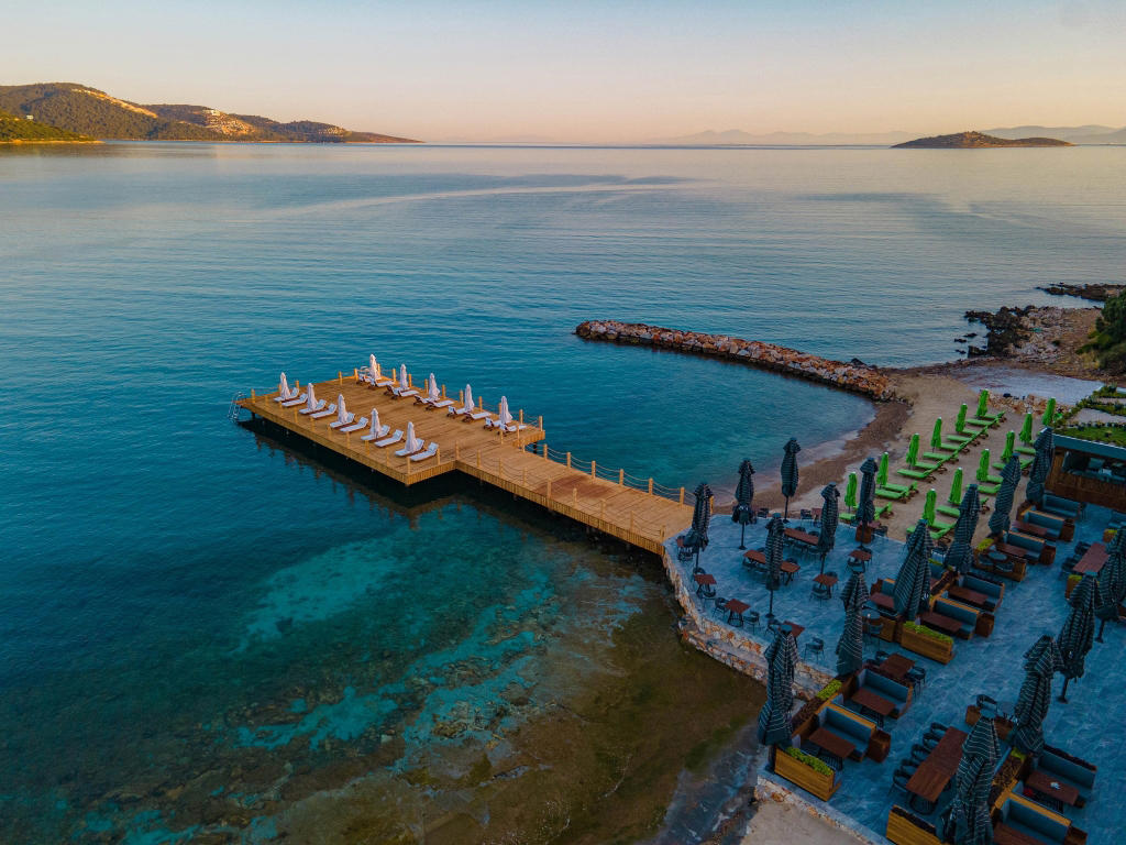 The Norm Collection Bodrum - Bodrum, Egejska regija - slika 5
