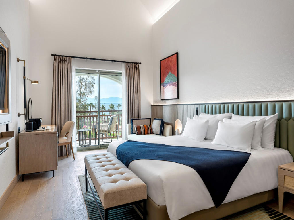 Radisson Collection Bodrum - Bodrum, Egejska regija - slika 2