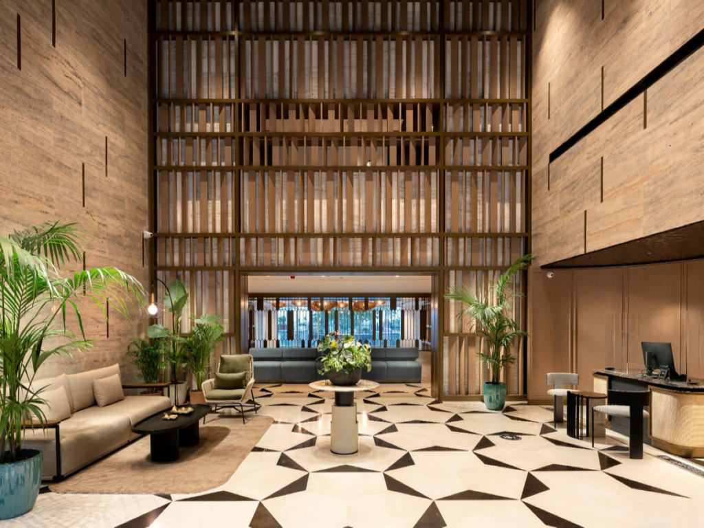 Radisson Collection Bodrum - Bodrum, Egejska regija - slika 3