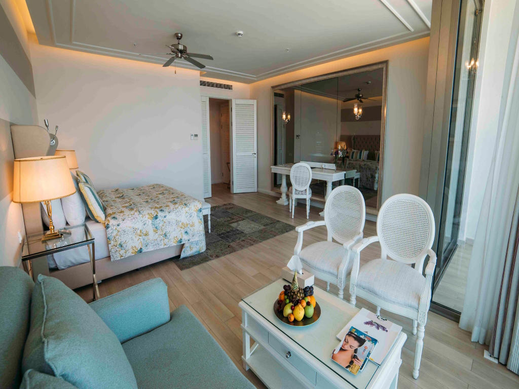 Mivara Luxury Resort & SPA - Bodrum, Egejska regija - slika 2