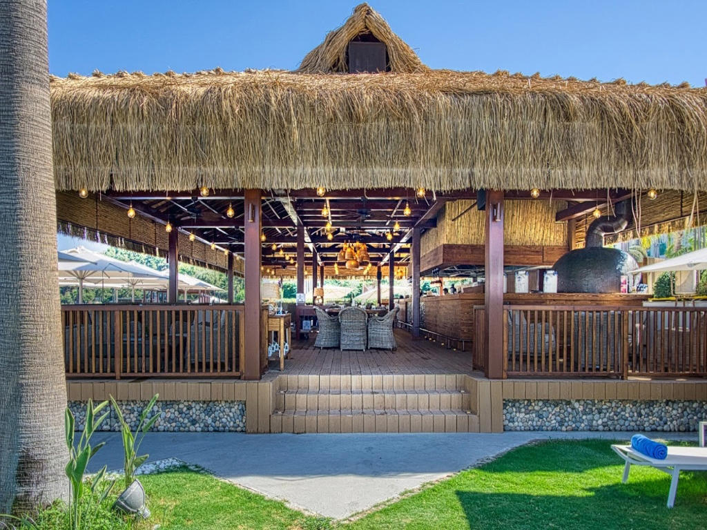 Mivara Luxury Resort & SPA - Bodrum, Egejska regija - slika 3