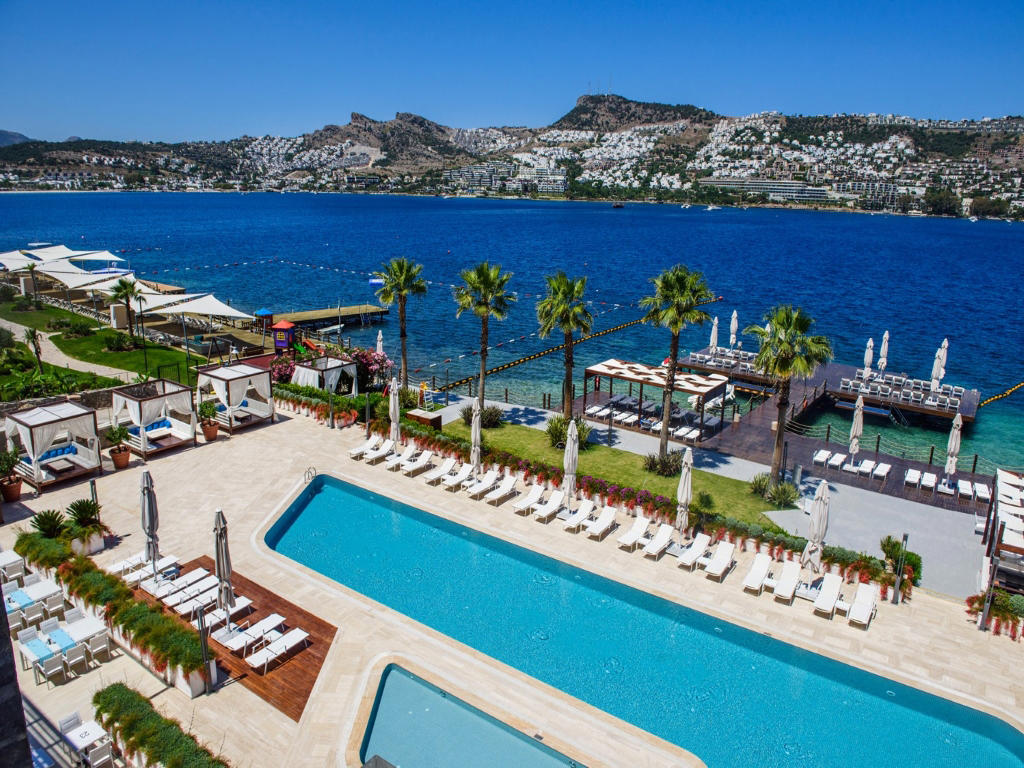 Mivara Luxury Resort & SPA - Bodrum, Egejska regija - slika 4