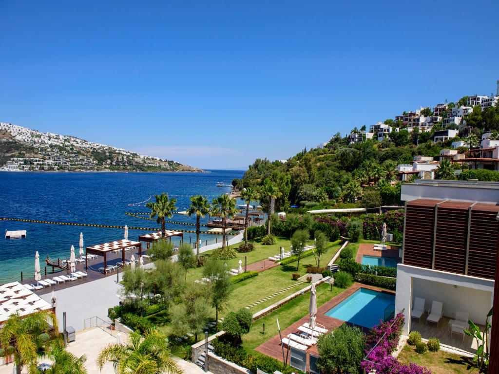 Mivara Luxury Resort & SPA - Bodrum, Egejska regija - slika 5