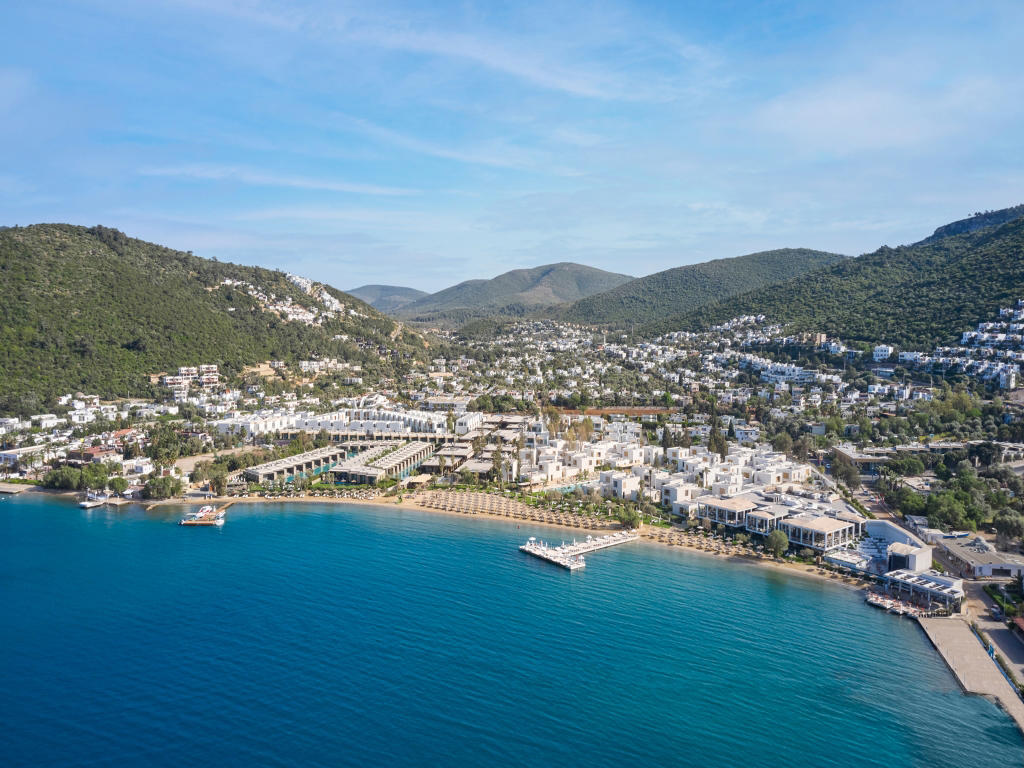 Voyage Torba Hotel - Bodrum, Egejska regija - slika 1