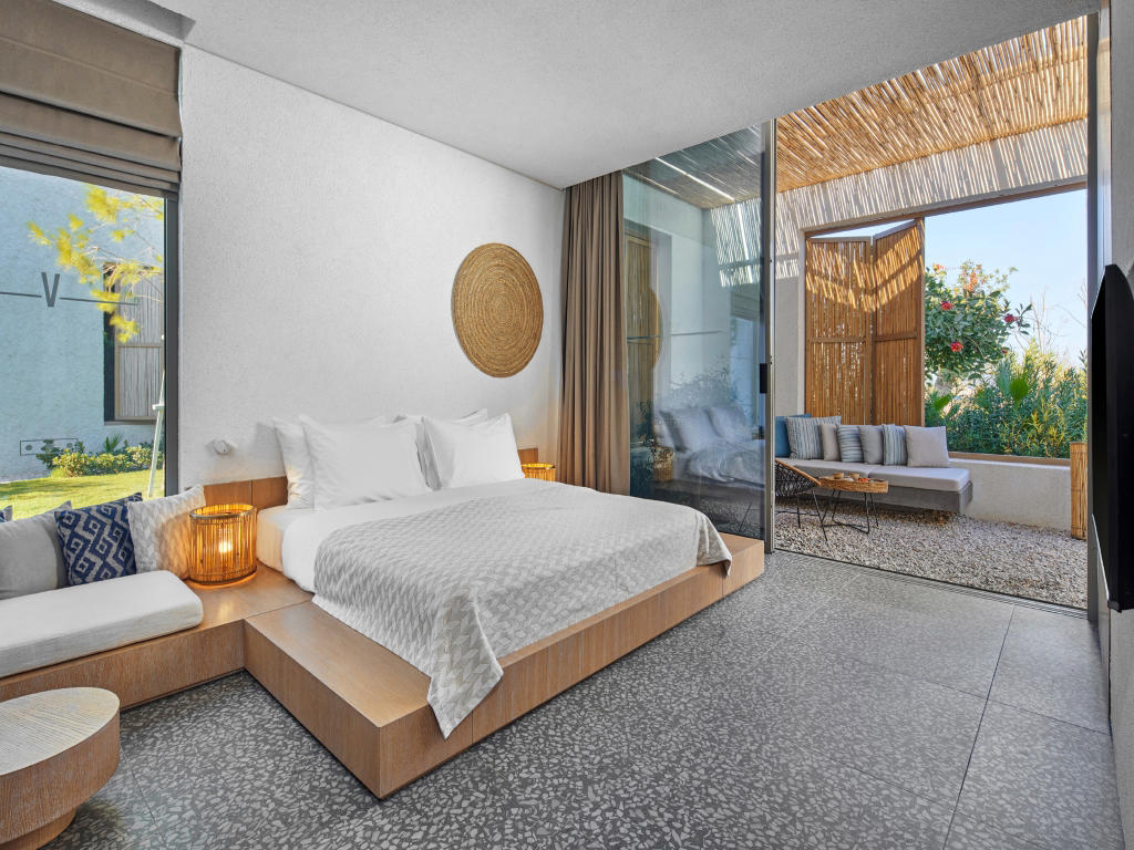 Voyage Torba Hotel - Bodrum, Egejska regija - slika 2