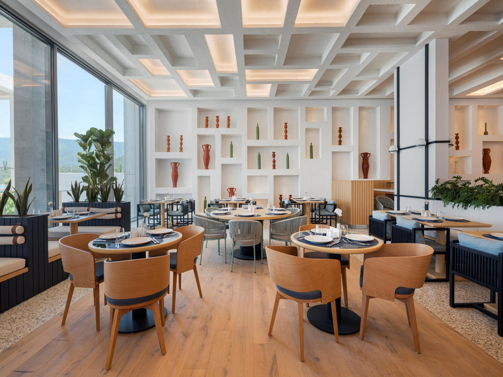 Voyage Torba Hotel - Bodrum, Egejska regija - slika 3