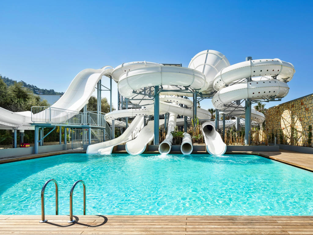 Voyage Torba Hotel - Bodrum, Egejska regija - slika 4