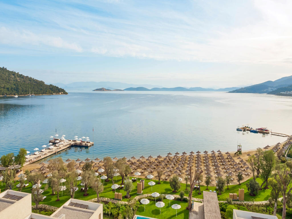 Voyage Torba Hotel - Bodrum, Egejska regija - slika 5