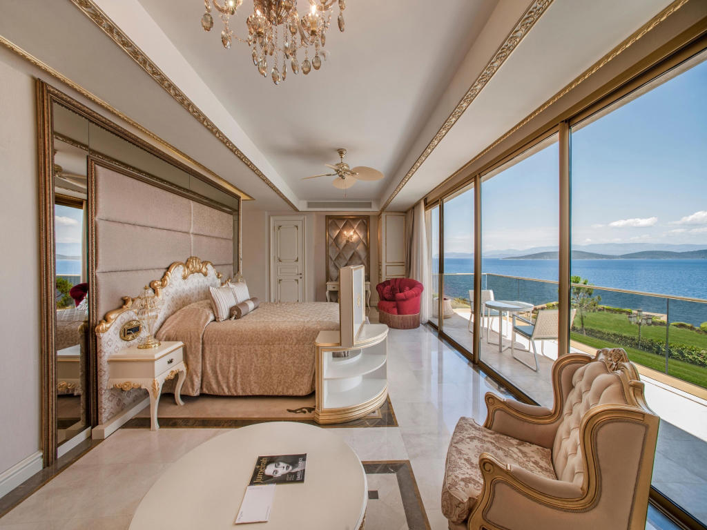 The Plaza Bodrum (ex. Be Premium Bodrum) - Bodrum, Egejska regija - slika 2
