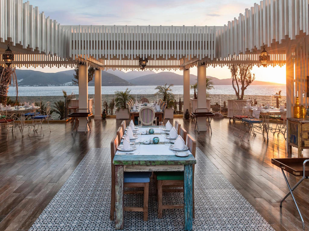 The Plaza Bodrum (ex. Be Premium Bodrum) - Bodrum, Egejska regija - slika 3