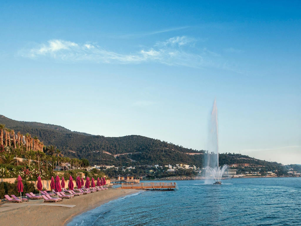 The Plaza Bodrum (ex. Be Premium Bodrum) - Bodrum, Egejska regija - slika 5
