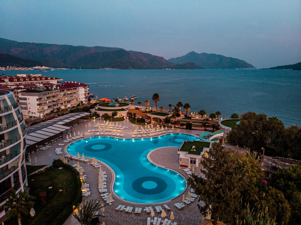 Green Nature Diamond - Marmaris, Egejska regija - slika 4