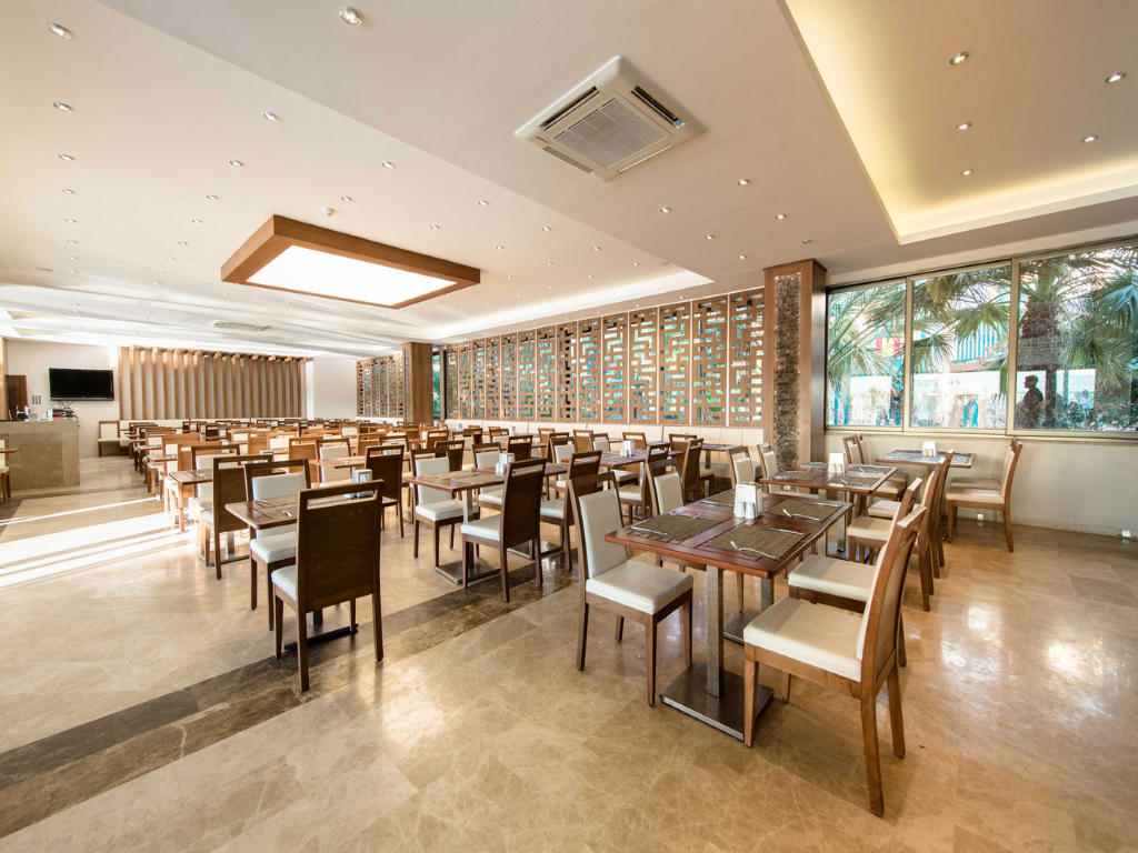 Jasmin Beach Hotel - Bodrum, Egejska regija - slika 3