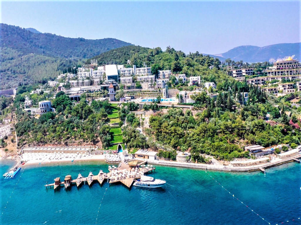 Duja Bodrum - Bodrum, Egejska regija - slika 1