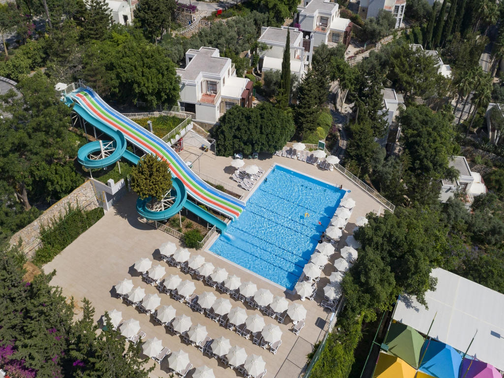 Duja Bodrum - Bodrum, Egejska regija - slika 4