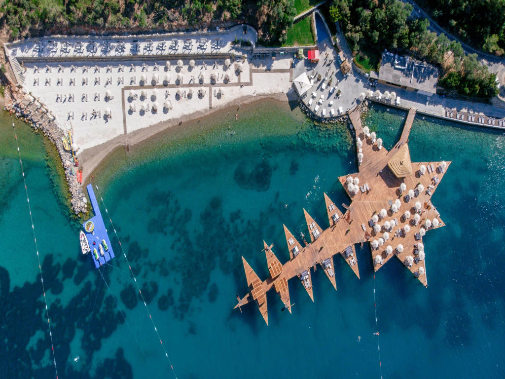Duja Bodrum - Bodrum, Egejska regija - slika 5