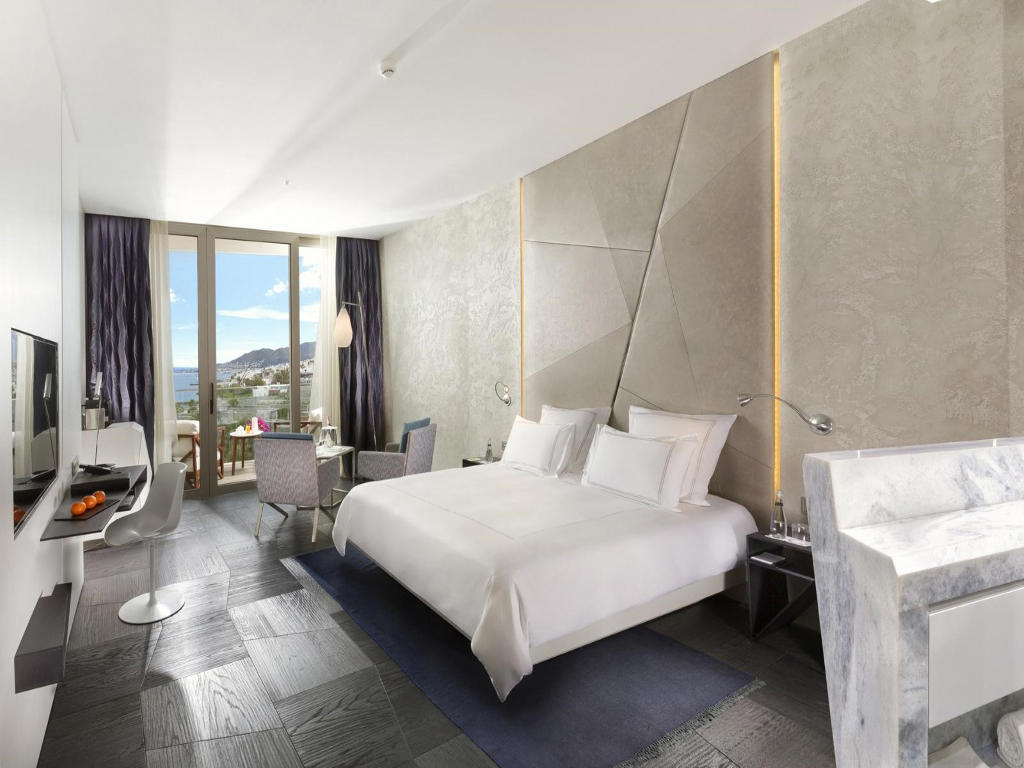 Swissôtel Resort Bodrum Beach - Bodrum, Egejska regija - slika 2