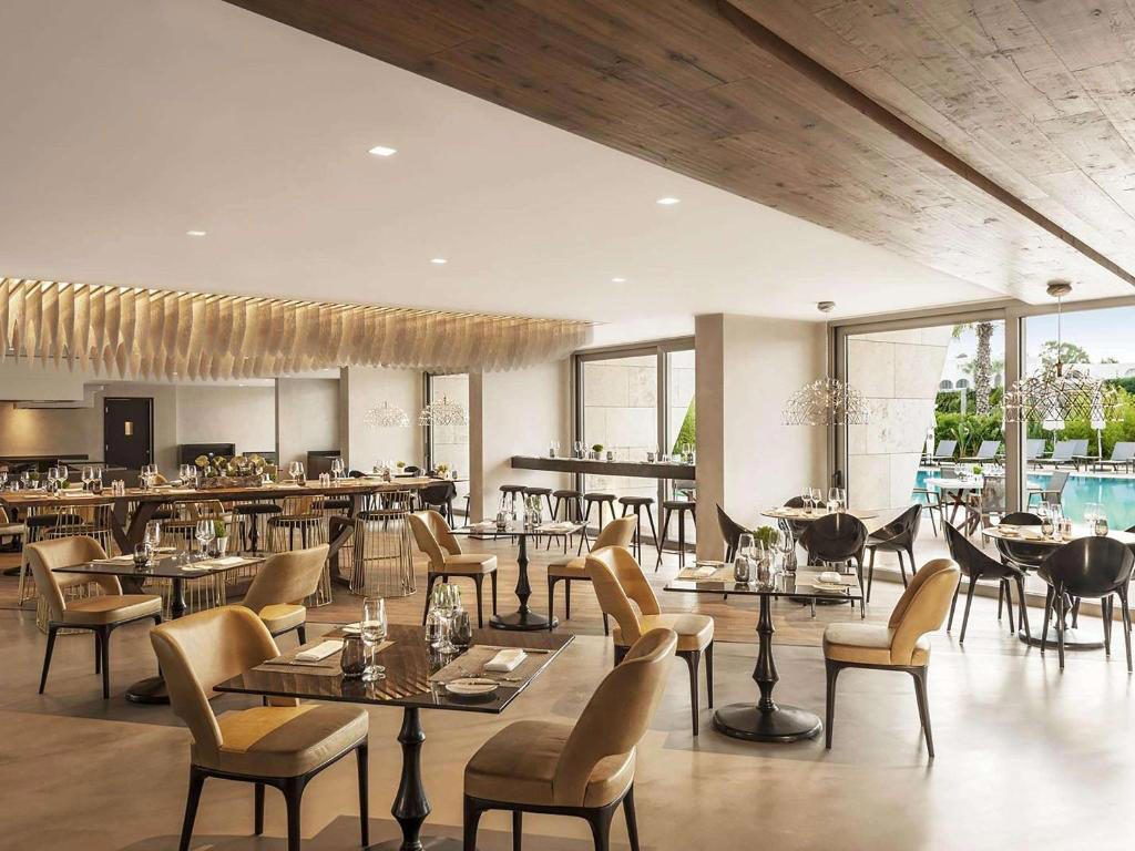 Swissôtel Resort Bodrum Beach - Bodrum, Egejska regija - slika 3