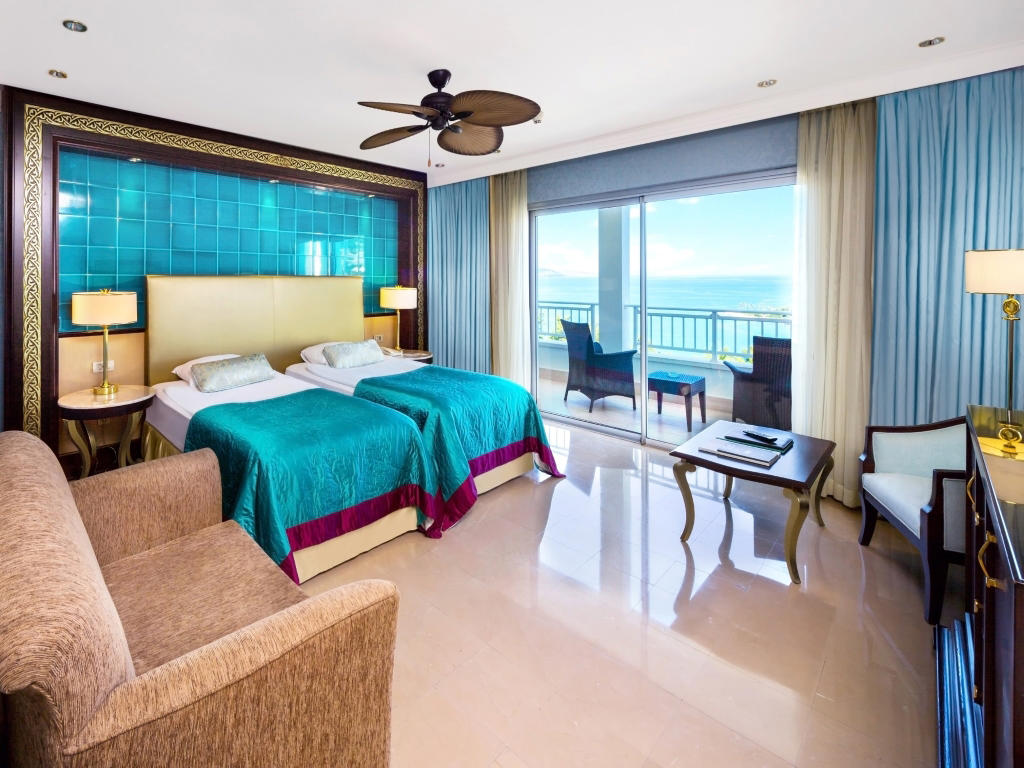 Rixos Premium Bodrum - Bodrum, Egejska regija - slika 2
