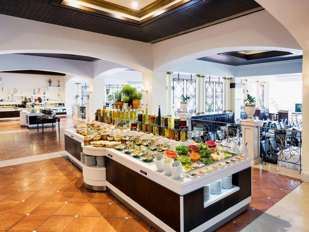 Rixos Premium Bodrum - Bodrum, Egejska regija - slika 3