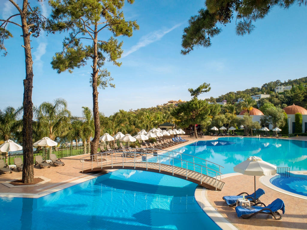 Rixos Premium Bodrum - Bodrum, Egejska regija - slika 4