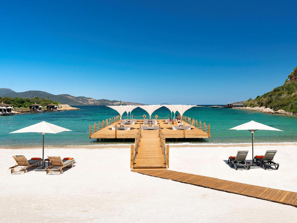 Rixos Premium Bodrum - Bodrum, Egejska regija - slika 5