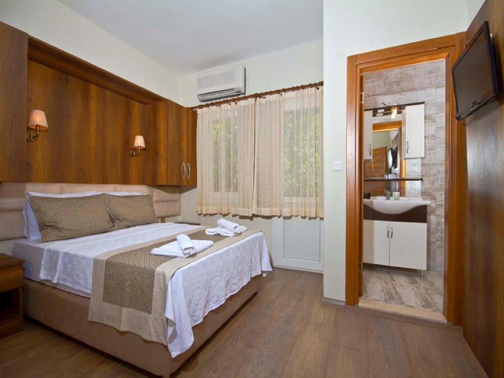 Centro Hotel - Bodrum, Egejska regija - slika 2
