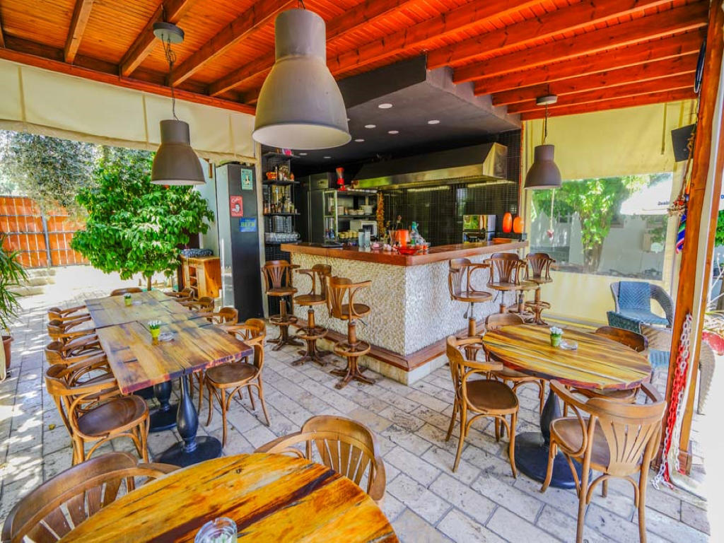 Centro Hotel - Bodrum, Egejska regija - slika 3