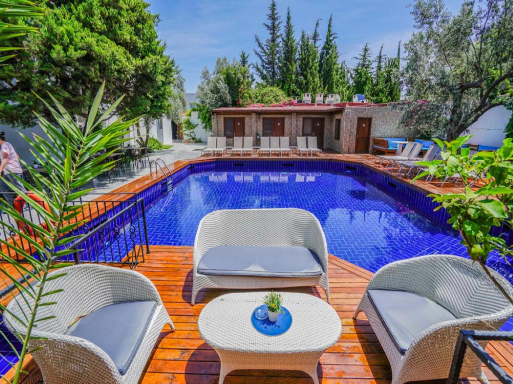 Centro Hotel - Bodrum, Egejska regija - slika 4