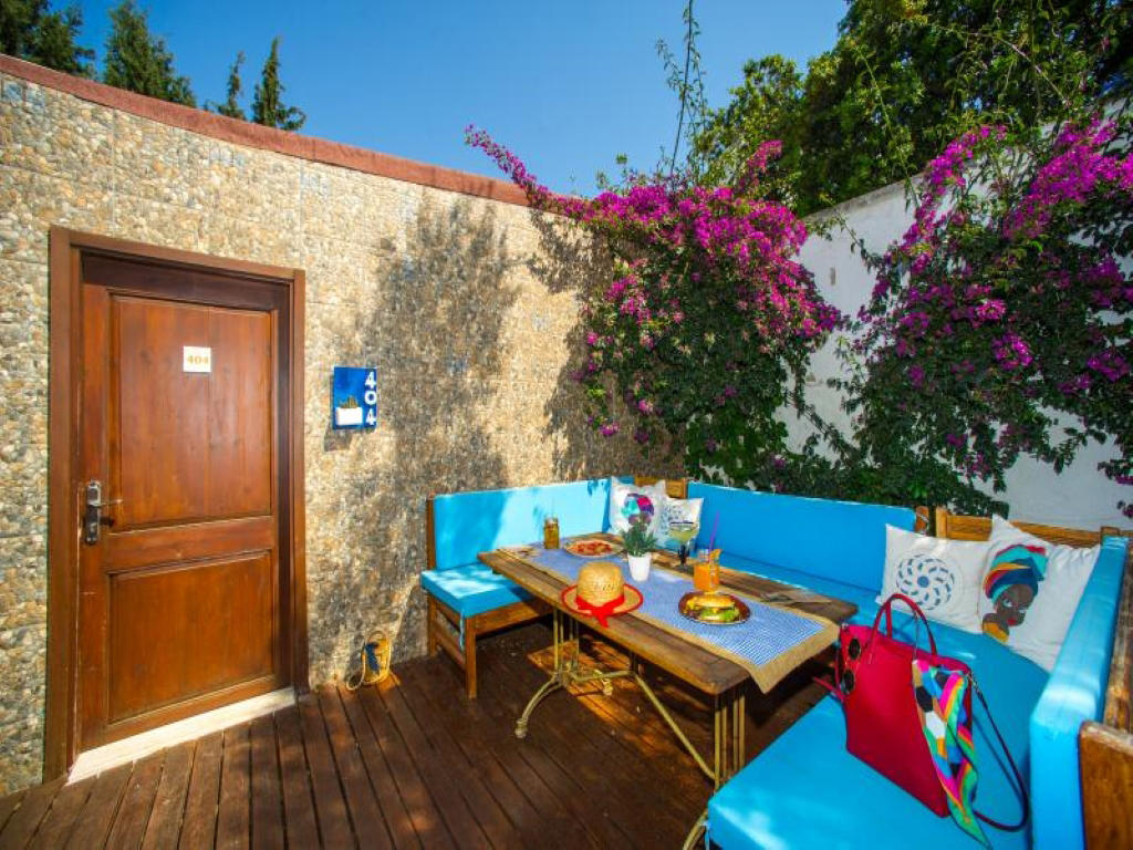 Centro Hotel - Bodrum, Egejska regija - slika 5