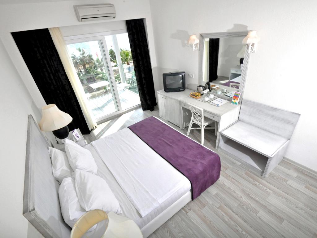 Charm Beach Hotel - Bodrum, Egejska regija - slika 2