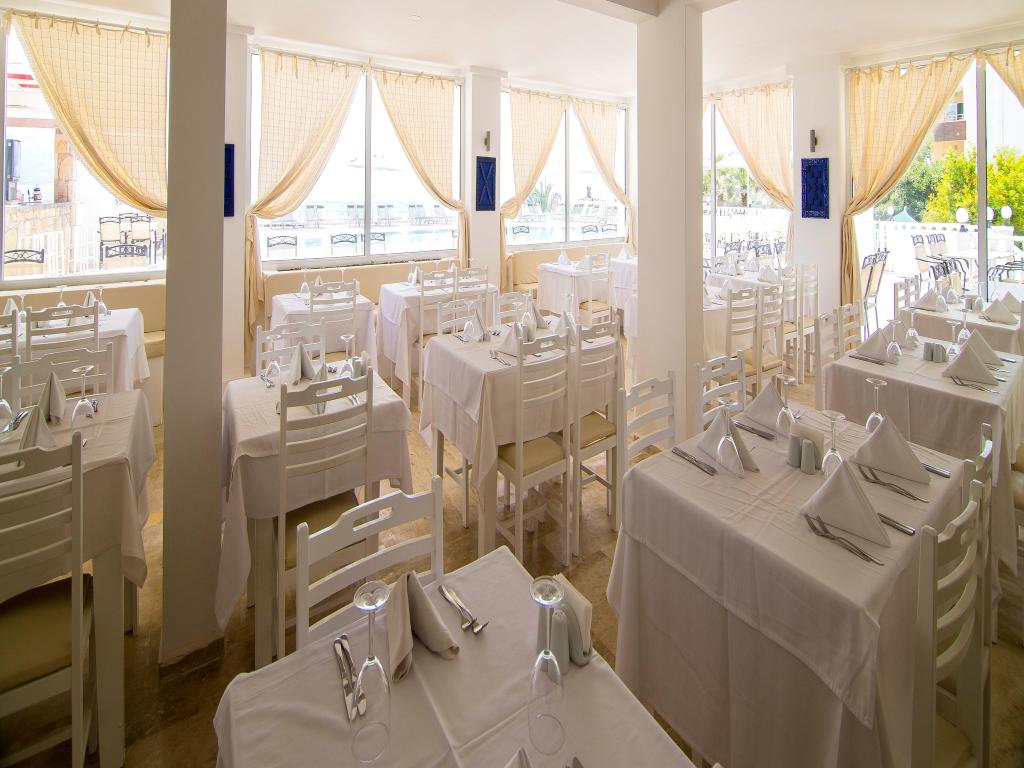 Charm Beach Hotel - Bodrum, Egejska regija - slika 3
