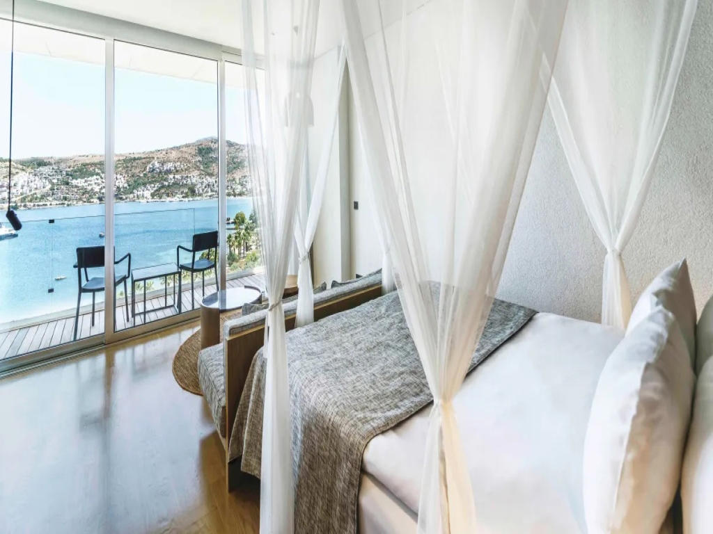 Cape Bodrum Beach Luxury Resort - Bodrum, Egejska regija - slika 2
