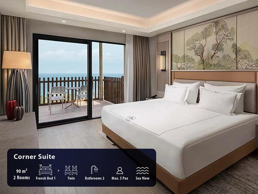 NG Phaselis Bay - Kemer – Ljeto 2026, Antalya, Turska 2026 - slika 4
