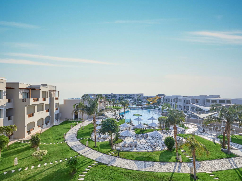 Iberotel Casa Del Mar Resort - Hurgada, Egipat - slika 2