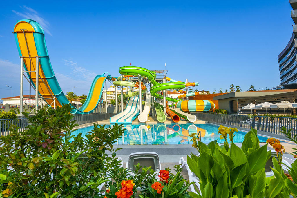 Calyptus Kirman Premium - Side, Turska 2026, Antalya, Turska 2026 - slika 4