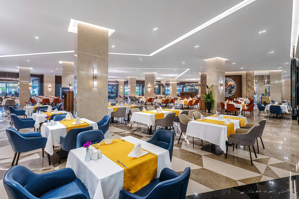 Calyptus Kirman Premium - Side, Turska 2026, Antalya, Turska 2026 - slika 3