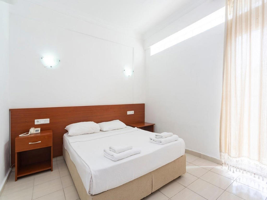 Kriss Otel - Bodrum, Egejska regija - slika 2