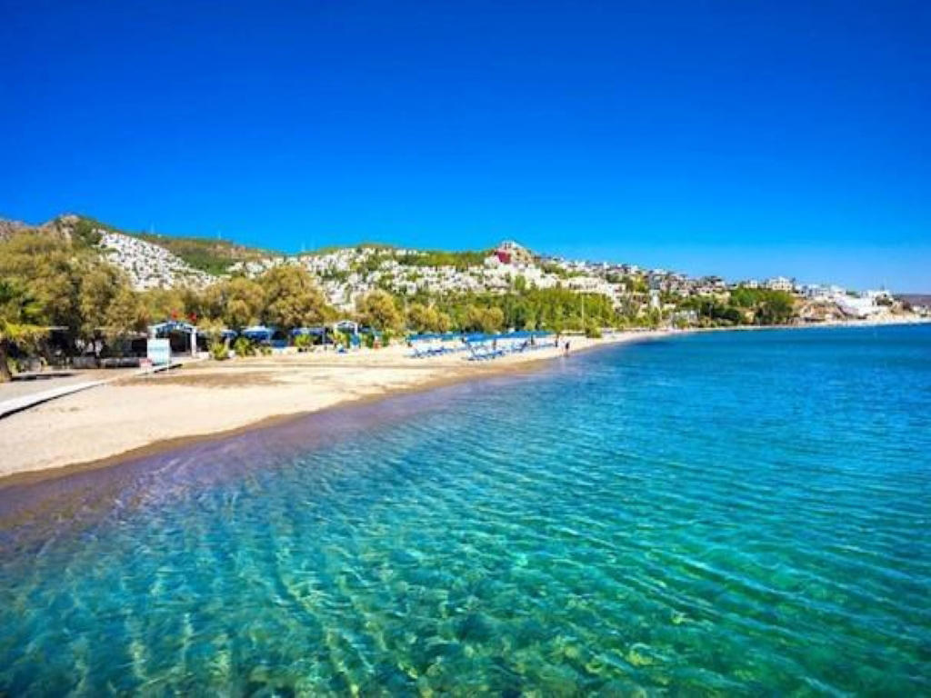 Kriss Otel - Bodrum, Egejska regija - slika 5