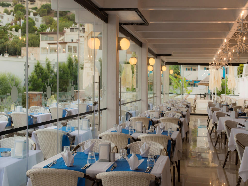 Bellazure Hotel - Bodrum, Egejska regija - slika 3